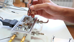 В Томске разработали диоды нового поколения на основе оксида галлия